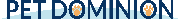 Pet Dominion Logo